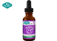 OEM Immune Support Natural Flavorless Baby Probiotic Drops for Gas, Constipation, Colic Symptom Relief