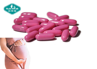 Nutrifirst DHA EPA Supplement Omega 3 Multi Vitamins Mineral Plus DHA Prenatal Softgel for Pregnant Women
