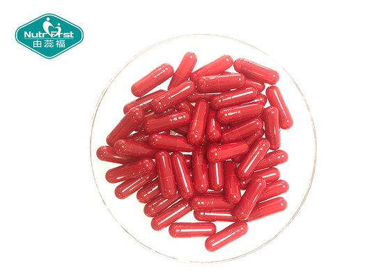 OEM Label Printed Empty Gelatin HPMC Vegetarian Capsule 2#,1#,0#,00#,000# Capsule