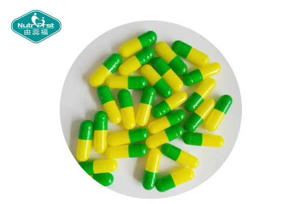 OEM Label Printed Empty Gelatin HPMC Vegetarian Capsule 2#,1#,0#,00#,000# Capsule