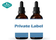 Nutrifirst Kids Intelligence Supplements Organic Plant Omega 3 DHA EPA Algae Oil Oral Liquid Supplier 30ml Drops