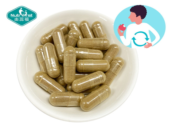 Nutrifirst 100% Pure Vitex Berry Chasteberry Supplements Capsules Supports Women Fertility PMS and Menopause