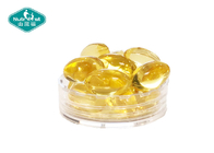 Private Label Complex Fish Oil Softgel with Vitamin D3