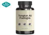 Powerful Formula Turkesterone Fadogia Agrestis 600mg Tongkat Ali Extract Blend Capsules Support Muscle Growth