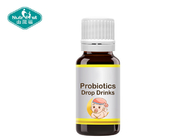 Private Label Lactobacillus Rhamnosus GG Oral Liquid Drops Probiotics Drops Products