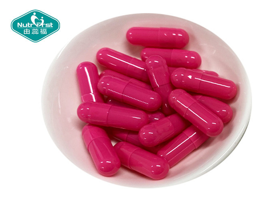 Nutrifirst Halal Empty Hard Capsules Gelatin Pill Shell Gelatin Empty Capsule Size 00 0 1 2 3 4 5 Price