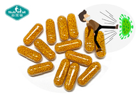 Providing Energy Microbead Encapsulated Product Multivitamin Supplement Vitamin B Complex Capsules Micro-pellets