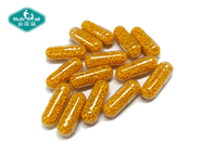 Providing Energy Microbead Encapsulated Product Multivitamin Supplement Vitamin B Complex Capsules Micro-pellets