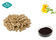 Herbal Supplements Custom Customized St Johns Wort Capsules for Mental and Emotional Health