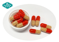 Vitamin C Zinc Rosehip Complex Sustained Release Micropellet Capsules