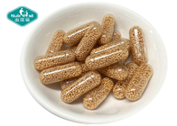 OEM Iron Zinc Vitamins Sustained Release Micropellet Capsule