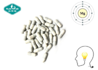 OEM Magnesium L Threonate Complex Capsules for Improve Memory or Sleep