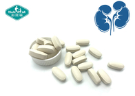 Health Care Supplement Active Potassium Iodine Tablets to Prevent Development of Hyperthyroidism