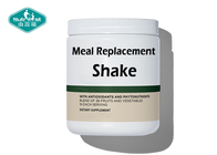Non-GMO Gluten-Free Vegan Meal Replacement Shake Plant Based Protein Super Greens Powder
