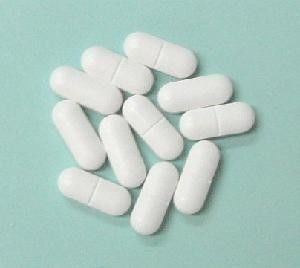 Compound Amino Acids Tablets 2000mg for Sports Nutrition Supplements Pre Workout Bodybuilding