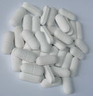 L-Lysine Tablet,White Film Coating,Health Food/Contract Manufacturing