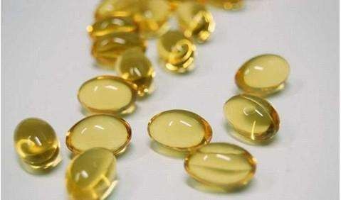 Daily Natural Evening Primrose Oil Softgels Health Supplements for Women