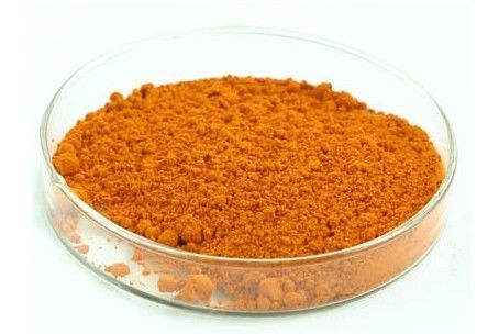 Lutein and Zeaxanthin Marigold Extract Tagetes erecta L. Extract for Eye Health