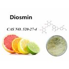 Diosmin,Citrus Aurantium Extract Powder Diosmin,Light Yellow Fine Powder,Herbal Extract/Plant Extract