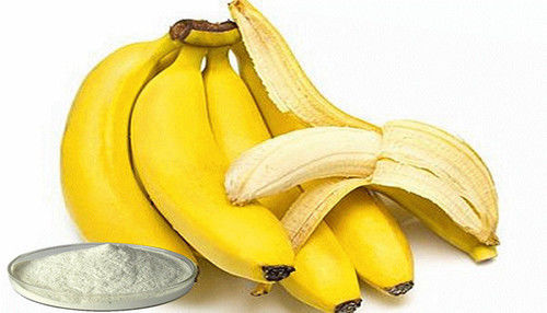 Fruit Juice Powder Banana Freeze Dried Powder Banana Fruit Powder for Soft Drink