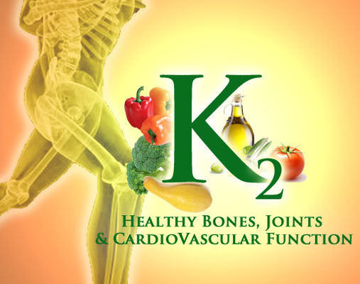 Vitamin K2 ( Menaquinone K7 , MK - 7 ) from Bacillus Subtilis Natto - Natural Dietary Ingredients