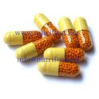 OEM Anti-fatigue Vitamin B Sustained Release Capsule of Health Food for Contract Manufacturing