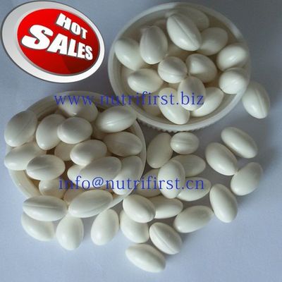 Liquid Calcium Vitamin D3 Softgel 1200mg for Improve Bone Density