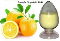 Diosmin,Citrus Aurantium Extract Powder Diosmin,Light Yellow Fine Powder,Herbal Extract/Plant Extract