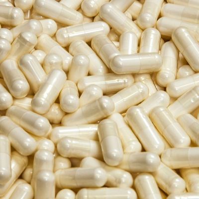 Compound Amino Acids Tablets 2000mg for Sports Nutrition Supplements Pre Workout Bodybuilding