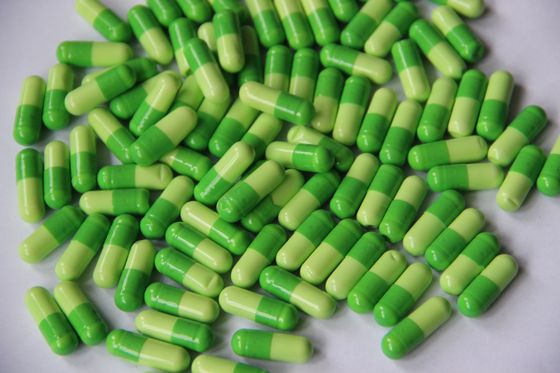 Compound Amino Acids Tablets 2000mg for Sports Nutrition Supplements Pre Workout Bodybuilding