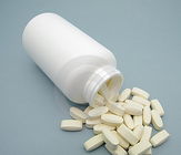 L-Lysine Tablet,White Film Coating,Health Food/Contract Manufacturing