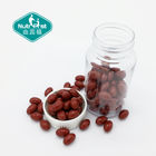 Red Color CoQ10 softgel with 30mg/60mg/100mg for Heart Health Food/Contract Manufacturing
