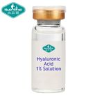 GMP Certificate Anti-Aging Hyaluronic Acid Sodium Hyaluronate(HA) for Skin & Joints of Dietary Supplements