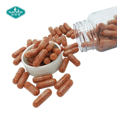 Vitamin C Sustained Release Micropellets Capsules with Zn,Vitamin C Plus Zinc Health Food