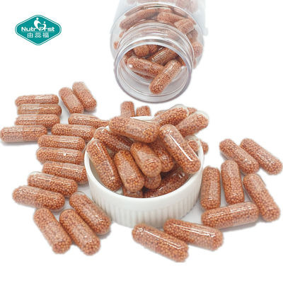 Vitamin C Sustained Release Micropellets Capsules with Zn,Vitamin C Plus Zinc Health Food