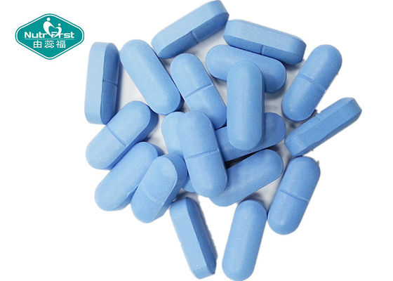 L-Arginine 500mg / 1000mg Tablet Private Label OEM & Custom-Design Formula