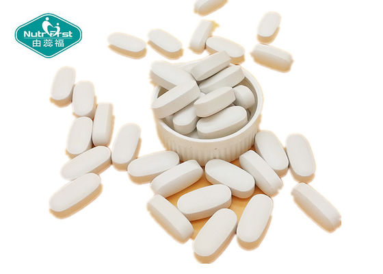 L-Arginine 500mg / 1000mg Tablet Private Label OEM & Custom-Design Formula