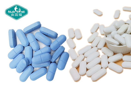 L-Arginine 500mg / 1000mg Tablet Private Label OEM & Custom-Design Formula