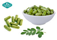 Moringa Oleifera 500mg Capsule 100% Natural Appetite Suppressant for Weight Loss