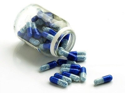 Potassium Chloride Capsule with Sustained Release Pellets Potassium Supplements Contract Manufacturer