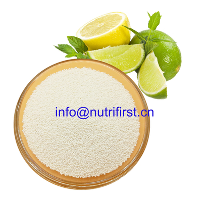 Vitamin C Timed Release Micropellets Capsules with Rutin of Health Food