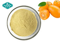 100% Natural Freeze Dried Kumquat Fruit Powder Kumquat Fruit Powder for Increase Immunity