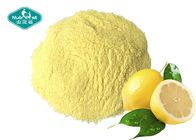 Freeze Dried Lemon Powder Lemon Juice Fruit Powder Supports a Healthy Immune System
