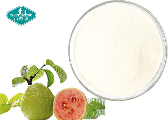 Guava Juice Powder Freeze-dried Guava Fruit Powder for Weight Loss