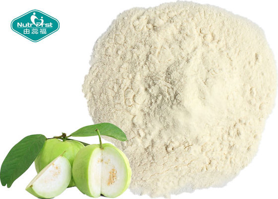 Guava Juice Powder Freeze-dried Guava Fruit Powder for Weight Loss