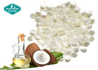 Coconut Oil Softgels for Beneficial Fatty Acids Support Healthy Heart