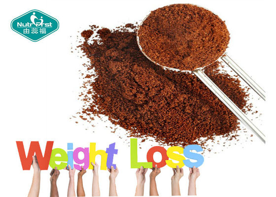 Healthy Slimming Body L-carnitine Base Lotus Leaf Tea solid Drink for Remove Blood Lipid and Weight loss