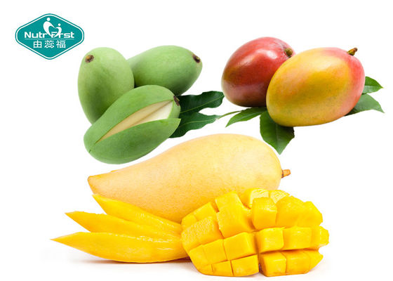 Mango Fruit Powder,Mangifera indica L.Orange Powder,Fruit & Vegetable Powder