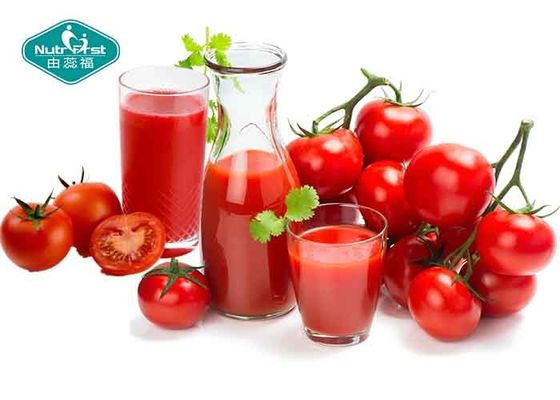 Pink Tomato Juice Powder / Red Tomato Powder for Strong Antioxidant