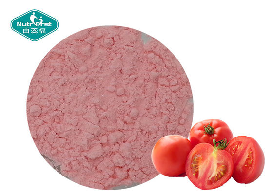 Pink Tomato Juice Powder / Red Tomato Powder for Strong Antioxidant